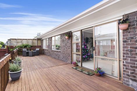 Photo of property in 3/34 Latham Avenue, Pakuranga, Auckland, 2010