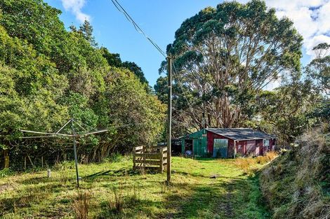 Photo of property in 207 Flightys Road, Judgeford, Porirua, 5381