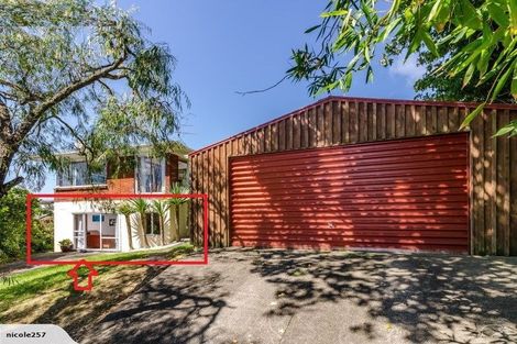 Photo of property in 129 Kia Ora Road, Beach Haven, Auckland, 0626