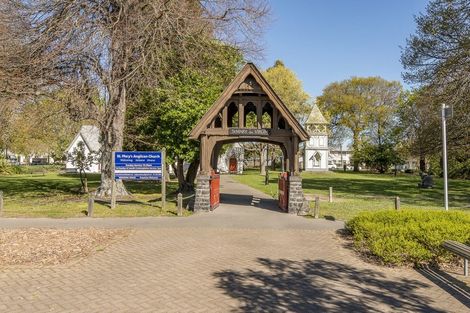 Photo of property in 23 Church Square, Addington, Christchurch, 8024