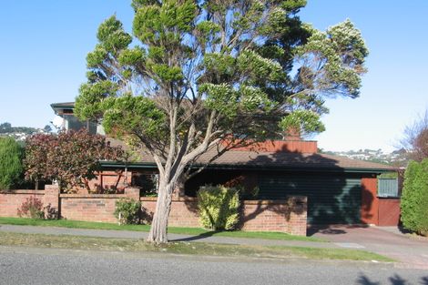 Photo of property in 26 Burbank Crescent, Churton Park, Wellington, 6037