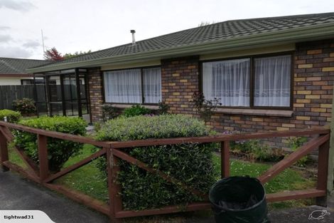 Photo of property in 89 College Street, Awapuni, Palmerston North, 4412