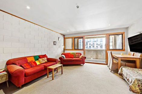 Photo of property in 244/21 Left Bank, Te Aro, Wellington, 6011