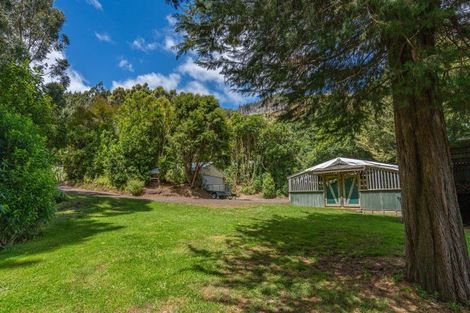 Photo of property in 306 Reynolds Valley Road, Okuti Valley, Little River, 7591