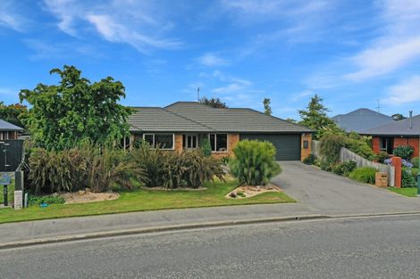 Photo of property in 55 Pages Road, Allenton, Ashburton, 7700