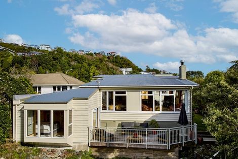 Photo of property in 33 Collier Avenue, Karori, Wellington, 6012