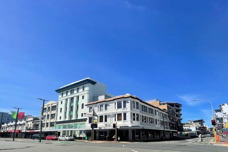 Photo of property in Elevate, 6/30d Taranaki Street, Te Aro, Wellington, 6011