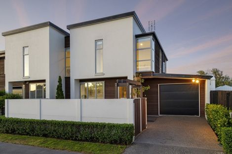 Photo of property in 81b Canon Street, St Albans, Christchurch, 8014
