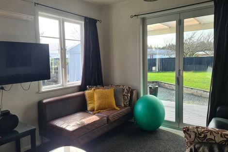 Photo of property in 45 Cologne Street, Martinborough, 5711