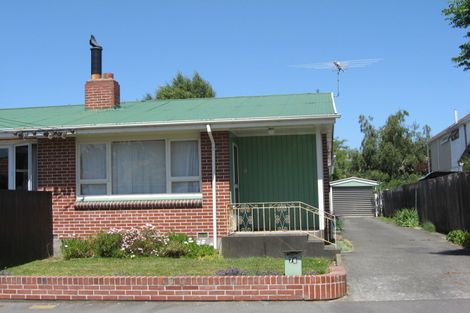 Photo of property in 78 Andover Street, Merivale, Christchurch, 8014