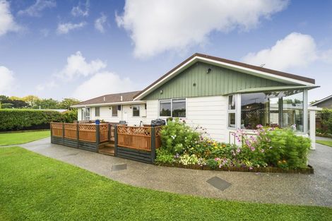 Photo of property in 47 Kaimanawa Street, Kelvin Grove, Palmerston North, 4414