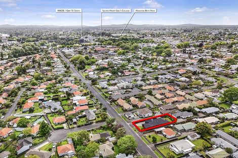 Photo of property in 48a Macfarlane Street, Hamilton East, Hamilton, 3216