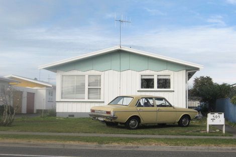 Photo of property in 2/505 Sylvan Road, Parkvale, Hastings, 4122