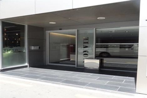 Photo of property in Monvie Apartments, 212/15 Holland Street, Te Aro, Wellington, 6011