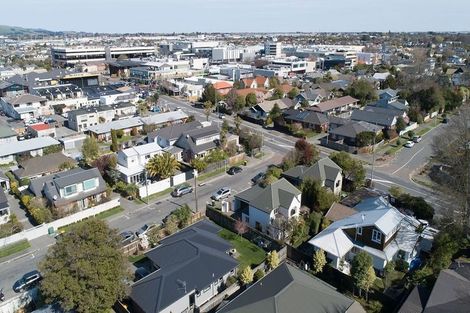 Photo of property in 1b Bradshaw Terrace, Riccarton, Christchurch, 8011
