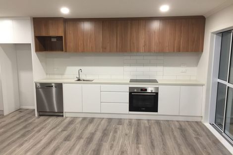 Photo of property in 4u5 Palmerston Street, Hamilton Central, Hamilton, 3204
