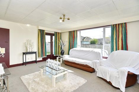 Photo of property in 46 Maryhill Avenue, Hoon Hay, Christchurch, 8025
