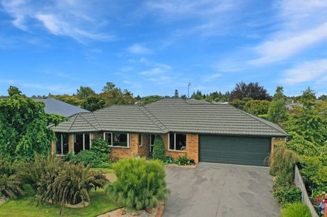 Photo of property in 55 Pages Road, Allenton, Ashburton, 7700