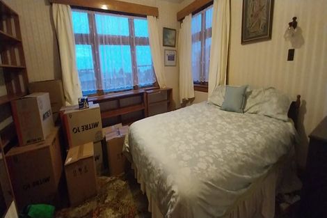 Photo of property in 50 Joyce Crescent, Greymouth, 7805