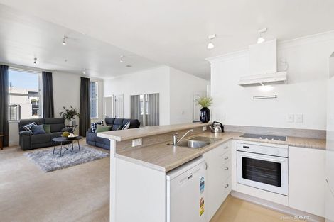 Photo of property in The Villas, 10/33u Hobson Street, Thorndon, Wellington, 6011