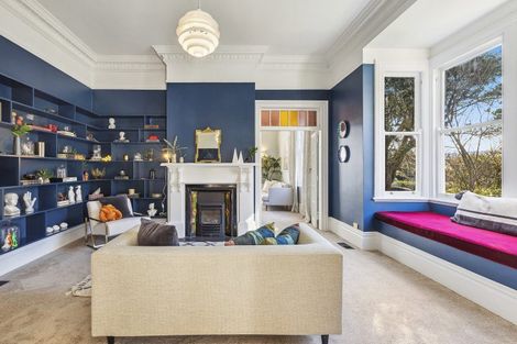 Photo of property in 52 Ira Street, Miramar, Wellington, 6022