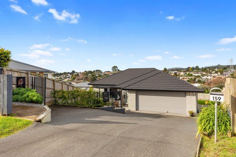 Photo of property in 159 Sapphire Drive, Hairini, Tauranga, 3112