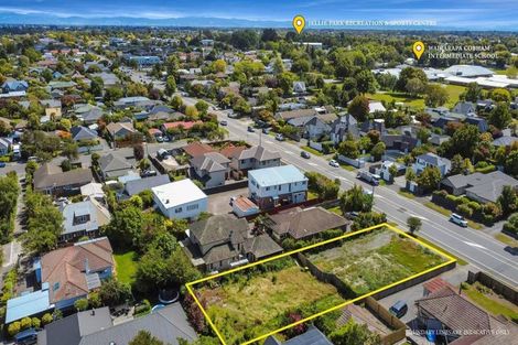 Photo of property in 71 Memorial Avenue, Ilam, Christchurch, 8053