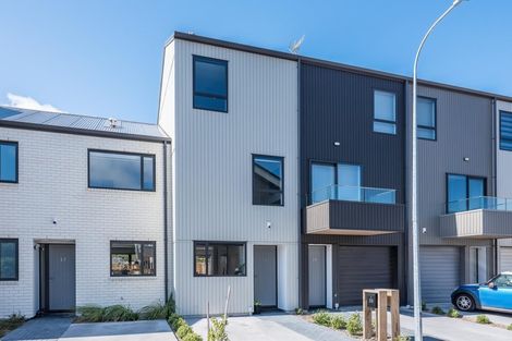 Photo of property in 38/170u Fraser Avenue, Johnsonville, Wellington, 6037