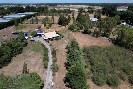 Photo of property in 399 Old West Coast Road, Templeton, Christchurch, 7676