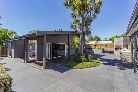 Photo of property in 33 Burnett Street, Oxford, 7430