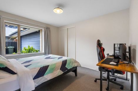 Photo of property in 64 Overbury Crescent, Rolleston, 7614