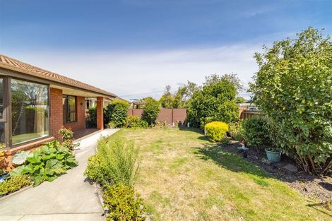 Photo of property in 1 Mathers Road, Hoon Hay, Christchurch, 8025