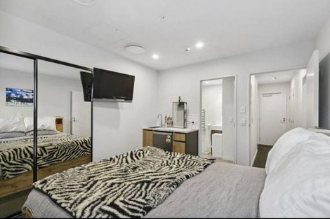 Photo of property in 212 Willis Street, Te Aro, Wellington, 6011