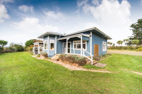 Photo of property in 771 Taikorea Road, Glen Oroua, Palmerston North, 4473