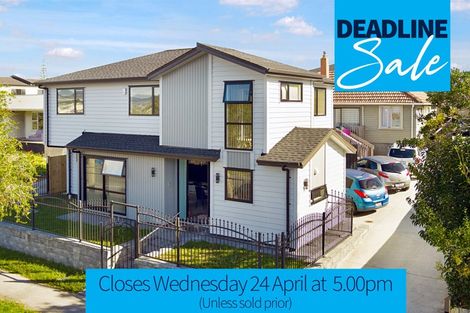 Photo of property in 36 Christmas Road, Manurewa, Auckland, 2102