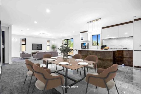 Photo of property in 37b Prospect Terrace, Pukekohe, 2120