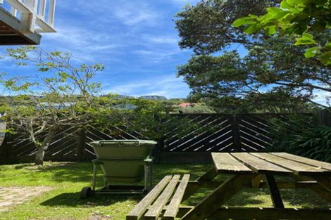 Photo of property in 50 Cortina Avenue, Johnsonville, Wellington, 6037