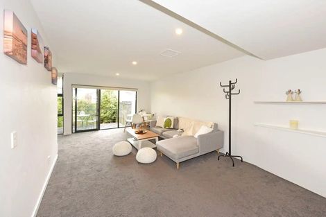 Photo of property in 5/33 Winchester Street, Merivale, Christchurch, 8014