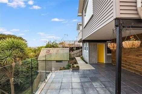 Photo of property in 56 Motuhara Road, Plimmerton, Porirua, 5026