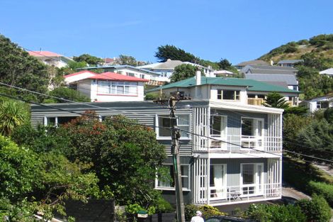Photo of property in 24u1 Calcutta Street, Khandallah, Wellington, 6035