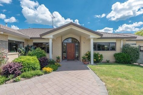 Photo of property in 50 Keswick Crescent, Huntington, Hamilton, 3210