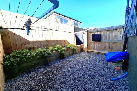Photo of property in 51 Ngae Place, Mangere East, Auckland, 2024