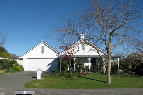 Photo of property in 7 Kingsgate Row, Havelock North, 4130