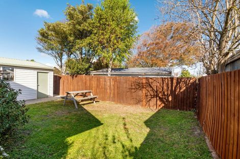 Photo of property in 26 Bass Street, Woolston, Christchurch, 8062