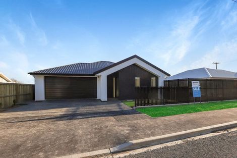 Photo of property in 245 Racecourse Road, Allenton, 7700