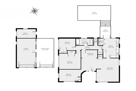 Photo of property in 33 Peel Place, Wainuiomata, Lower Hutt, 5014
