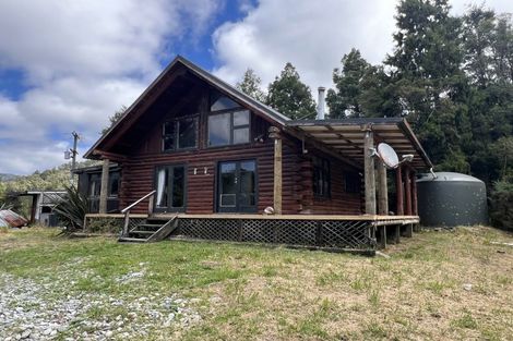 Photo of property in 236 Omoto Valley Road, Kaiata, Greymouth, 7805