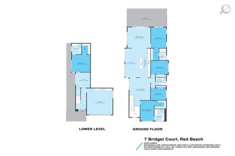 Photo of property in 7 Bridget Court, Red Beach, 0932