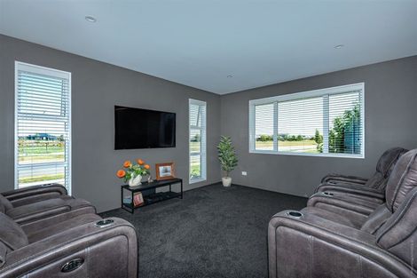 Photo of property in 45 Mcgrath Drive, Lincoln, 7608
