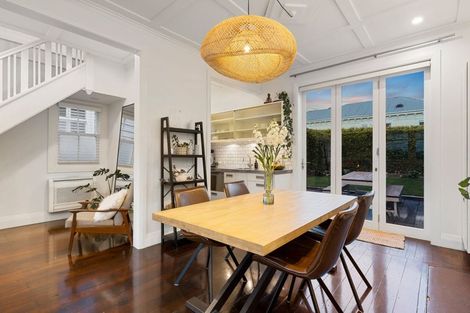 Photo of property in 92 Clarence Street, Ponsonby, Auckland, 1011